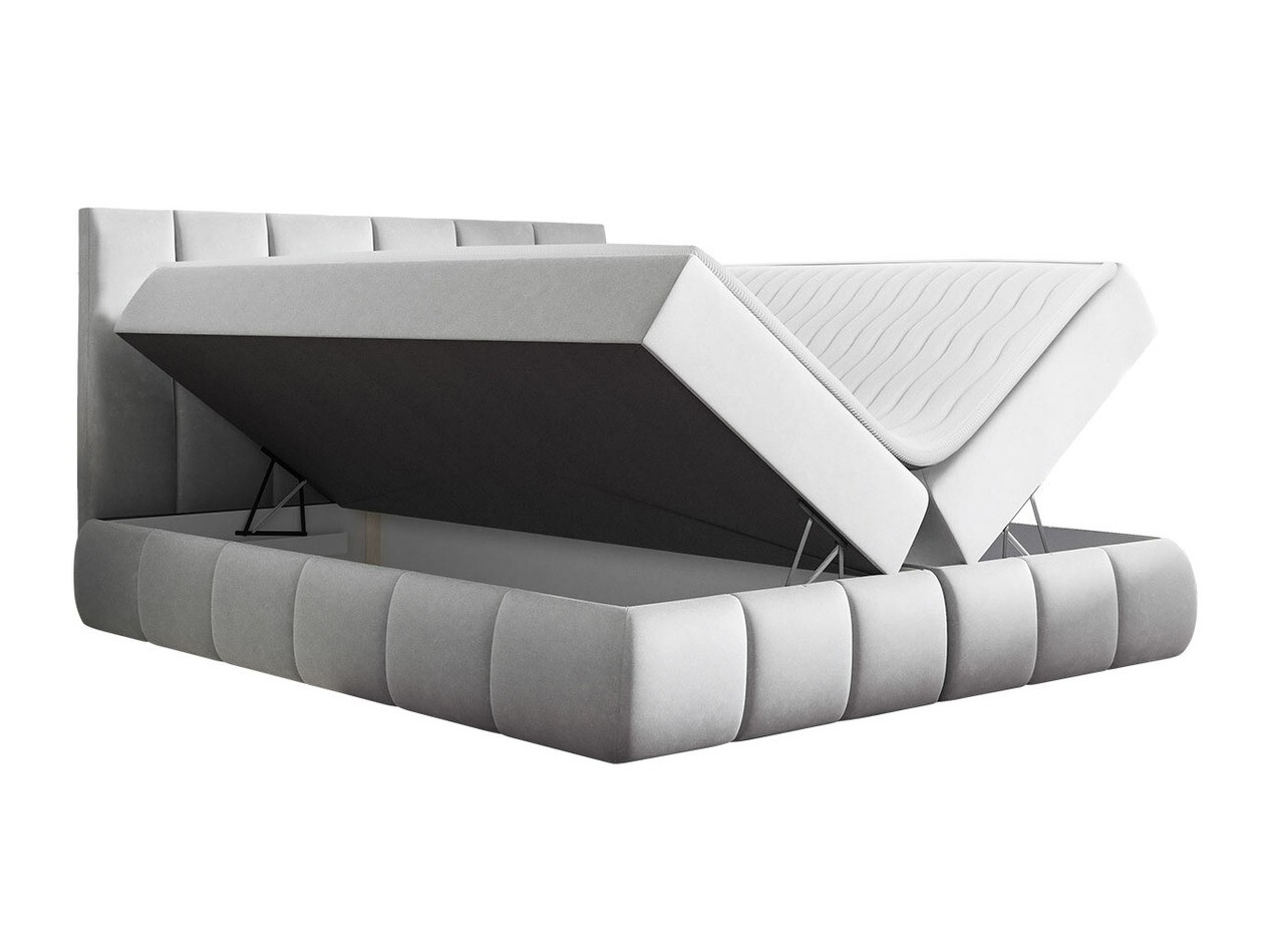 Lit boxspring Cursus (Kronos 26)