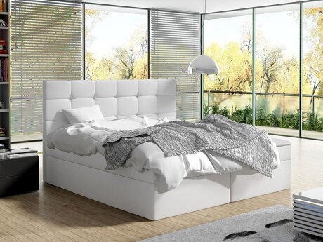 Lit continental Comfivo 196 (Soft 017)