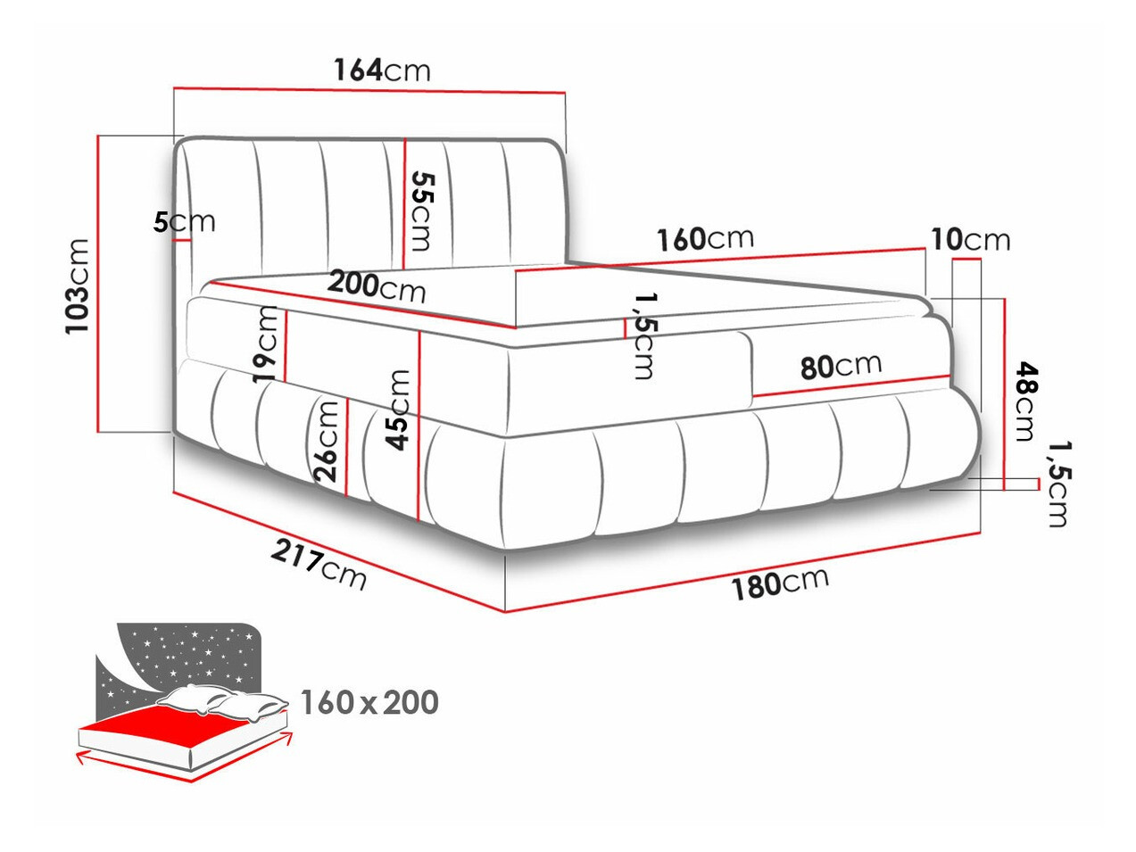 Lit continental Cursus (Kronos 26)