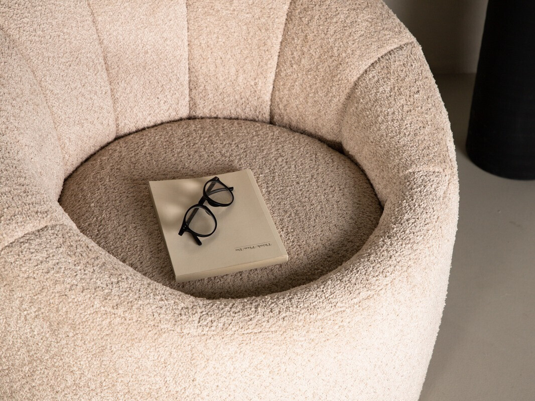 Fauteuil Dallas 3173