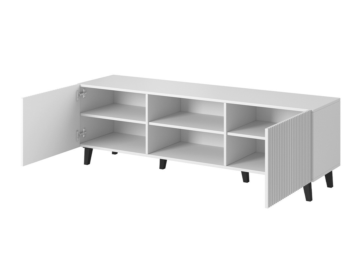 Ensemble de salon Dicto (Blanc)