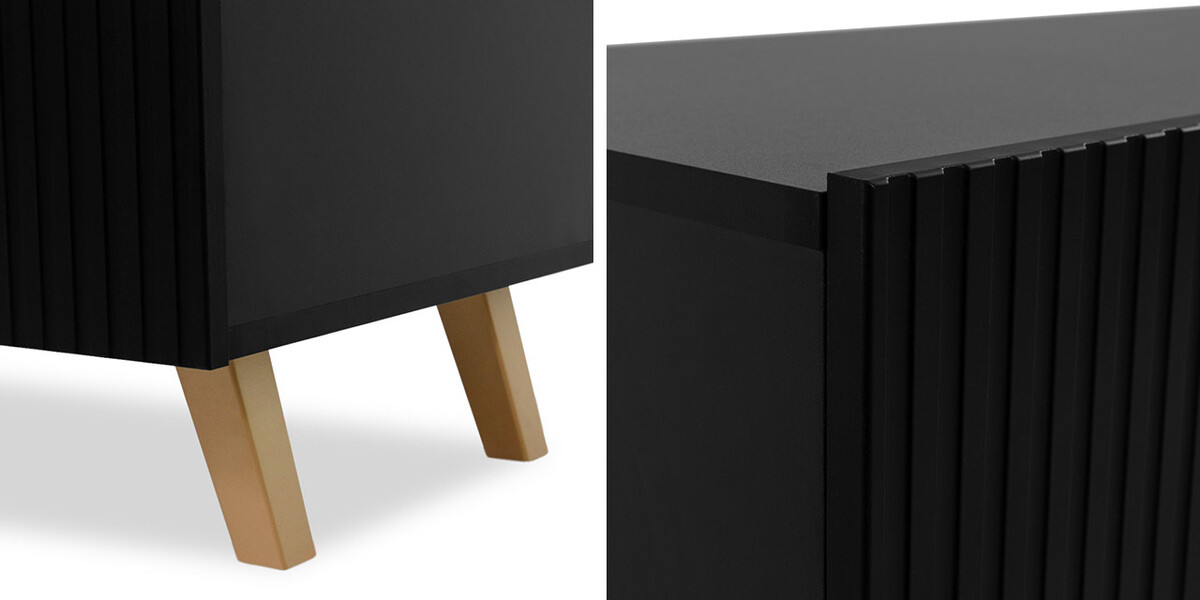 Ensemble de salon Dicto I (Blanc)