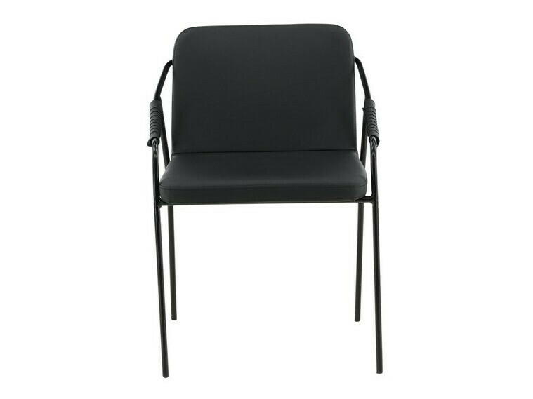 Chaise Dallas 2586 (Noir)