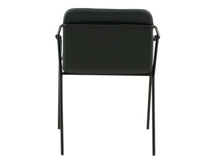 Chaise Dallas 2586 (Noir)