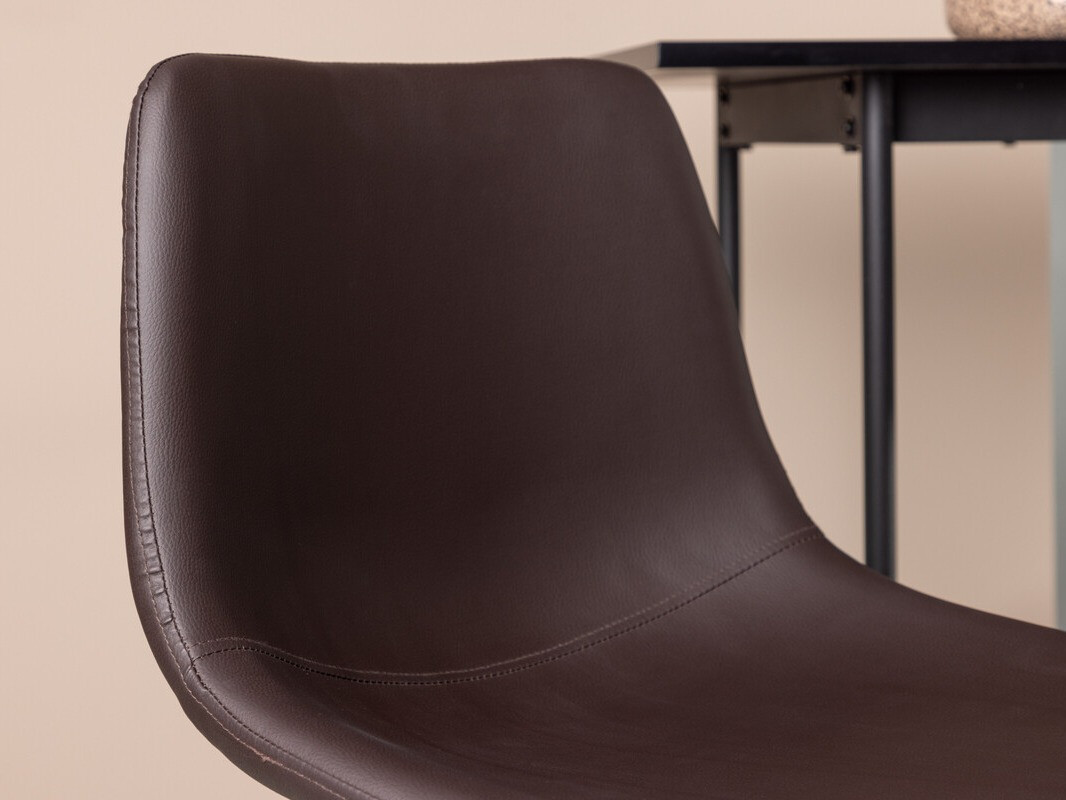 Chaise de bar Dallas 3474