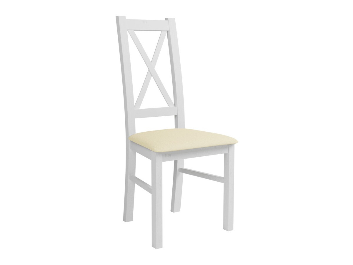 Chaise Sparks 117 (Faux cuir Doux 018)
