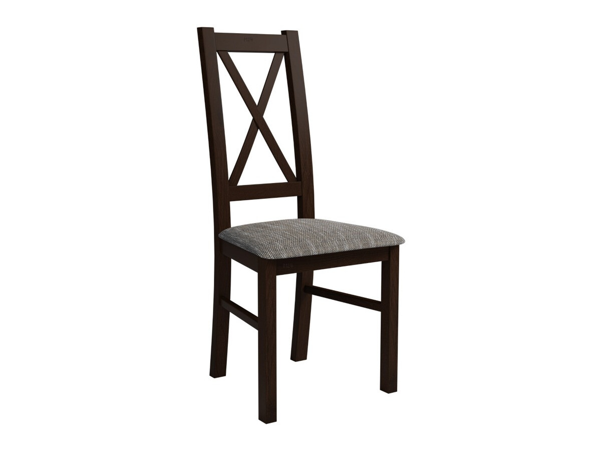 Chaise Sparks 117 (Noix)
