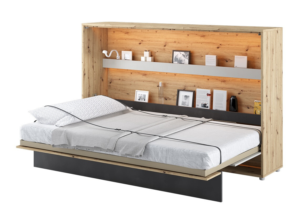 Lit escamotable Concept Pro Lenart II