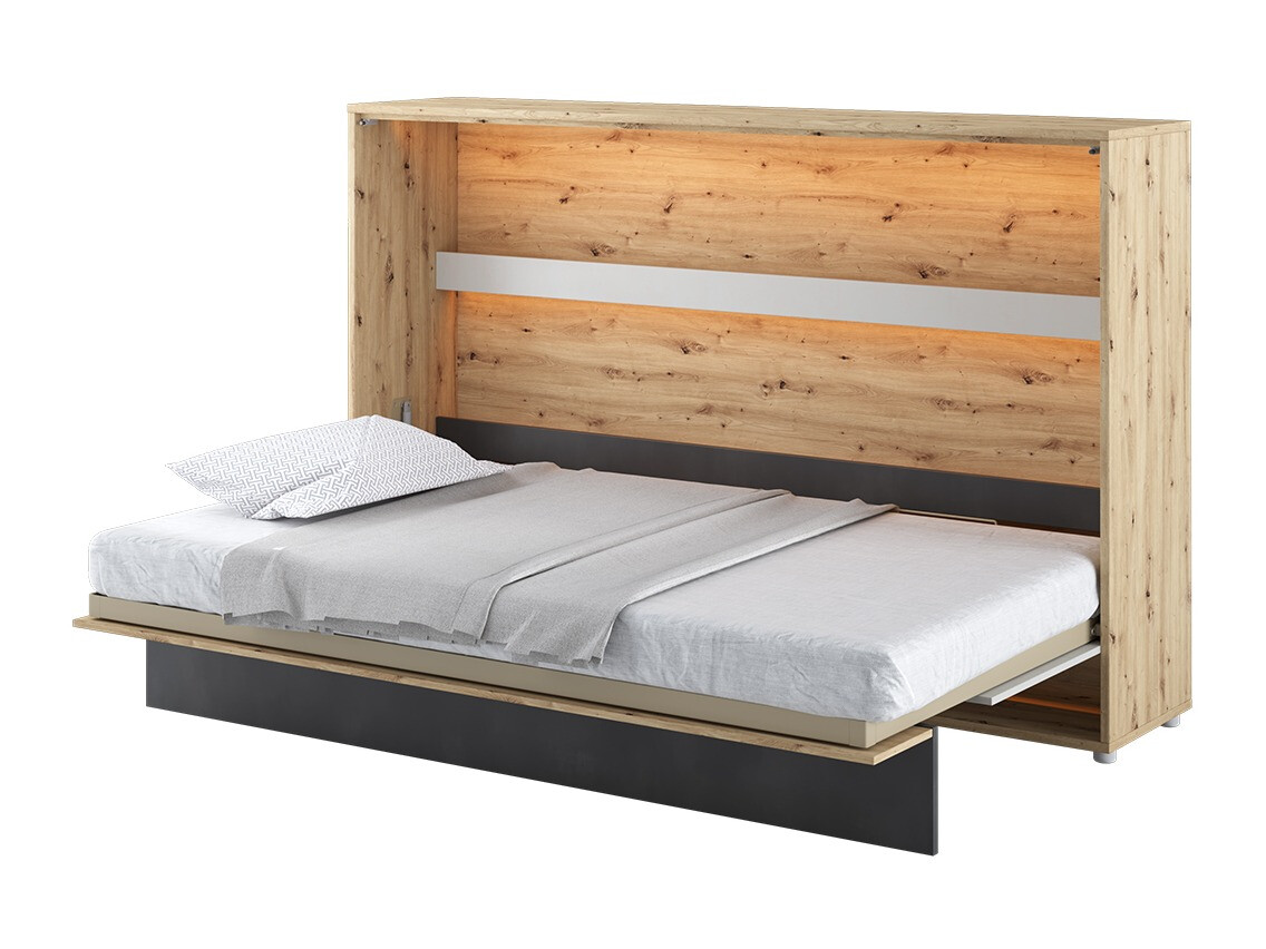 Lit escamotable Concept Pro Lenart II