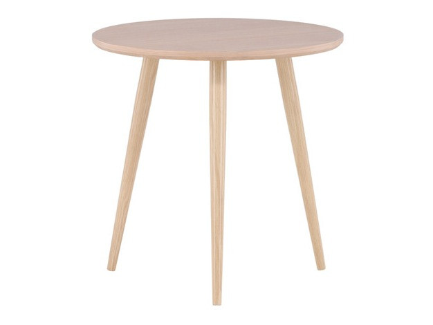 Table basse Dallas 4620 (Brun clair)