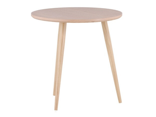 Table basse Dallas 4620 (Brun clair)