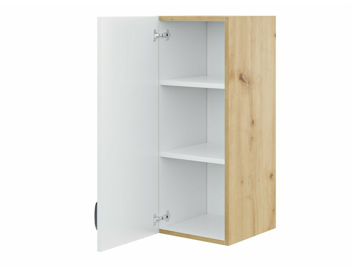 Cuisine complète modulaire Retro White 148