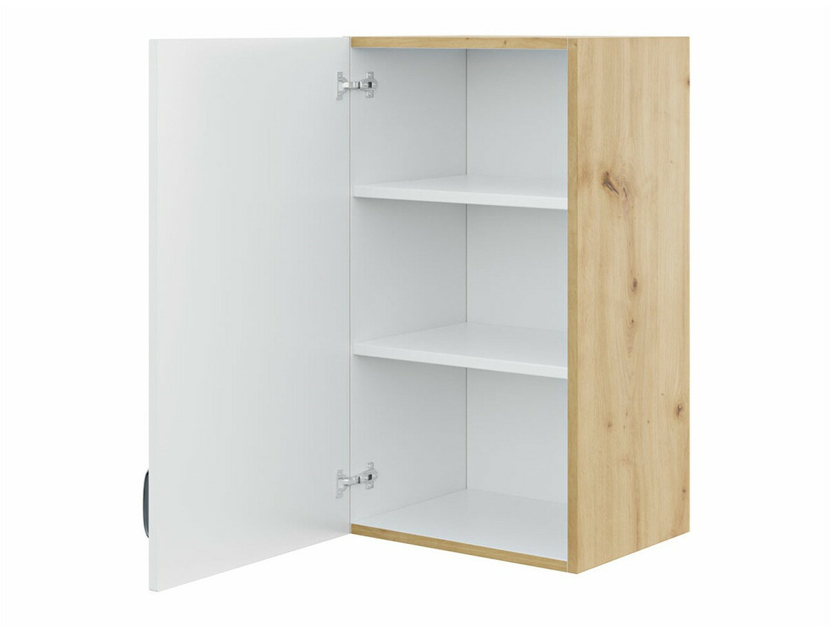 Cuisine complète modulaire Retro White 148