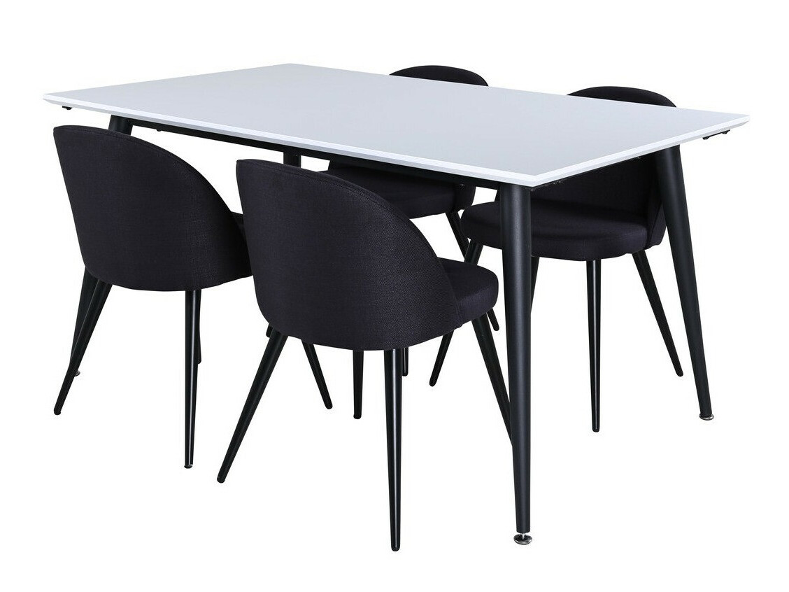 Salle à manger complète Dallas 2731
