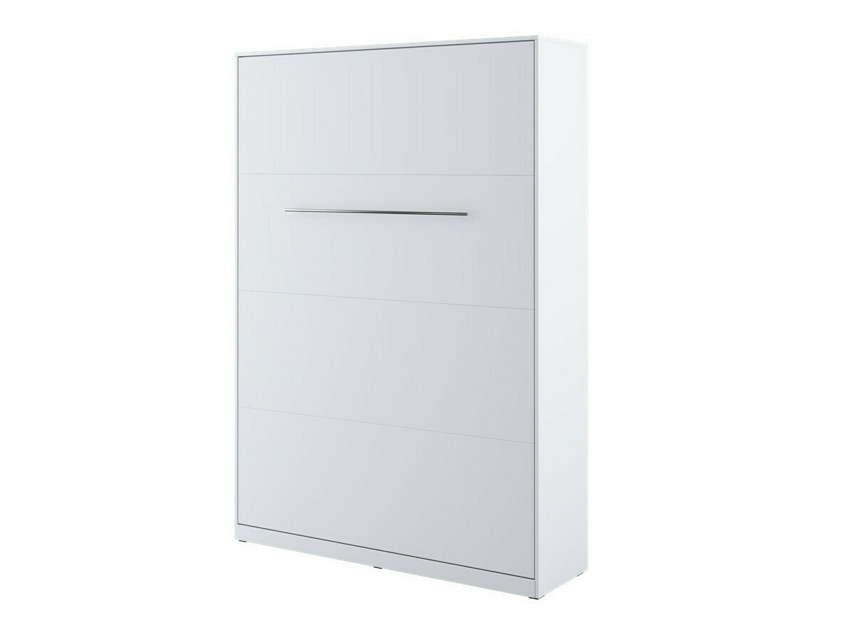 Lit escamotable Concept Pro Lenart III (Blanc)