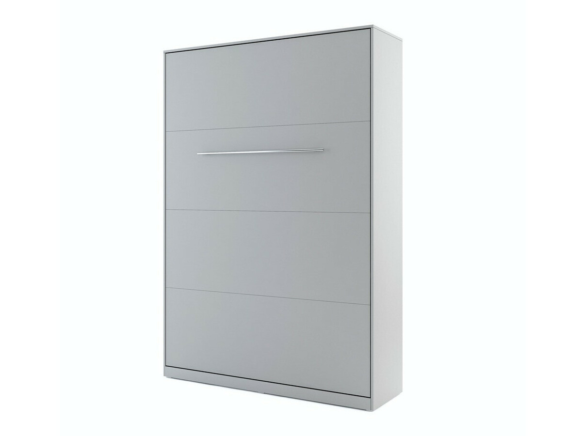 Lit escamotable Concept Pro Lenart III (Gris)