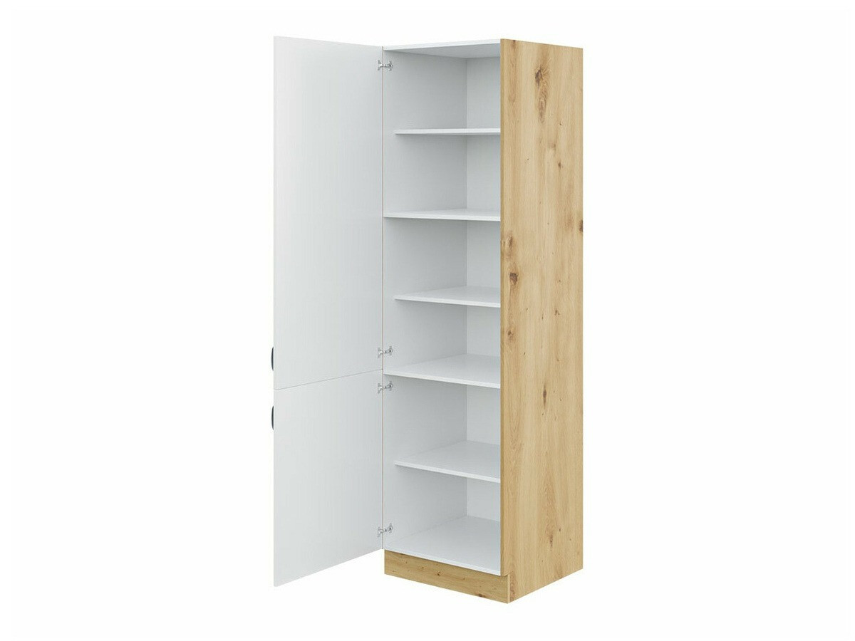 Cuisine complète modulaire Retro White 149