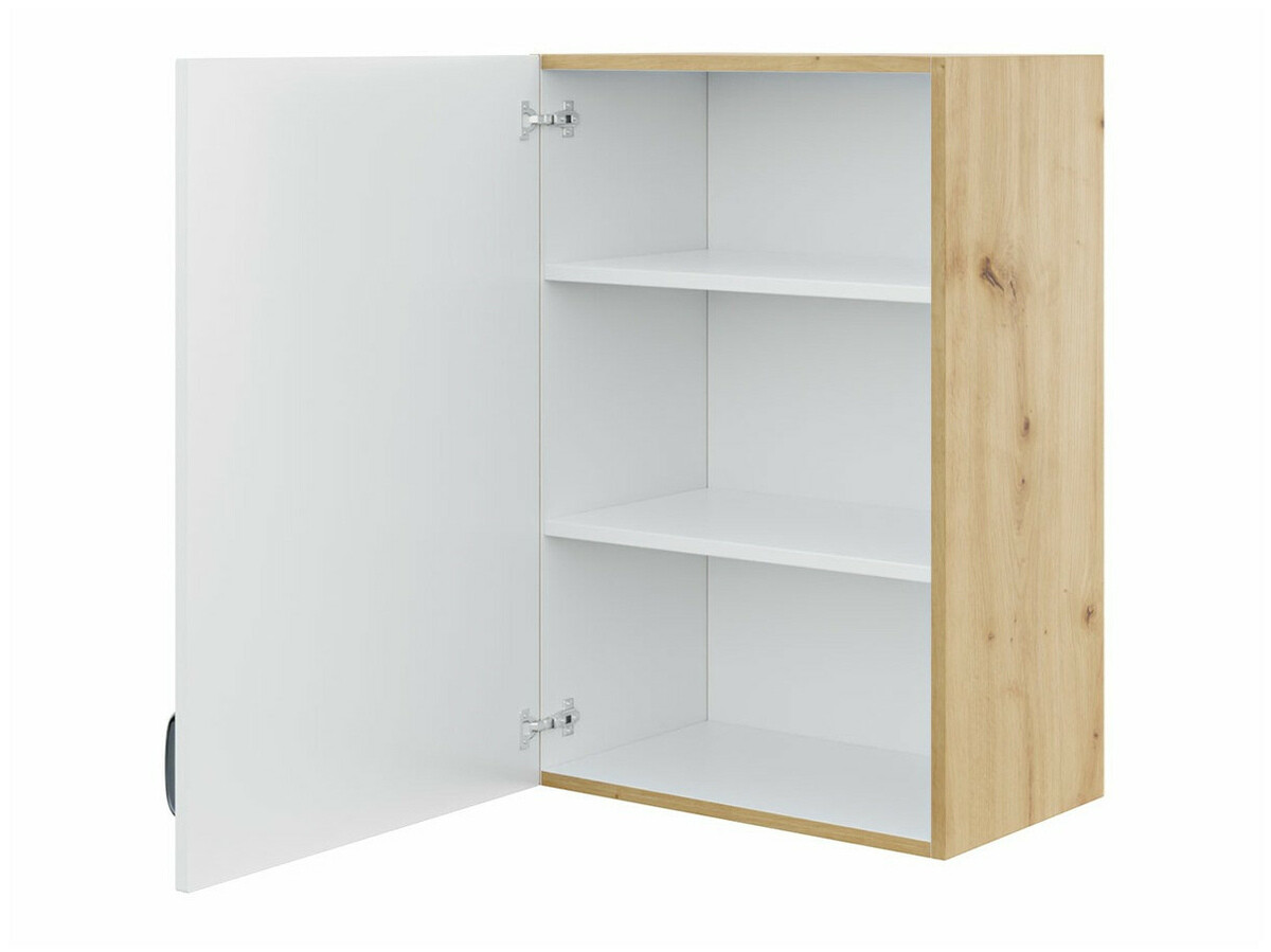 Cuisine complète modulaire Retro White 150