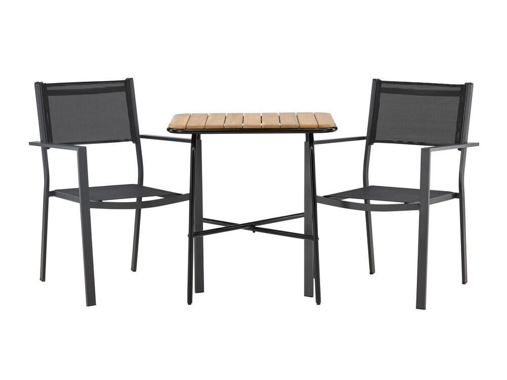 Ensemble de balcon Dallas 3517