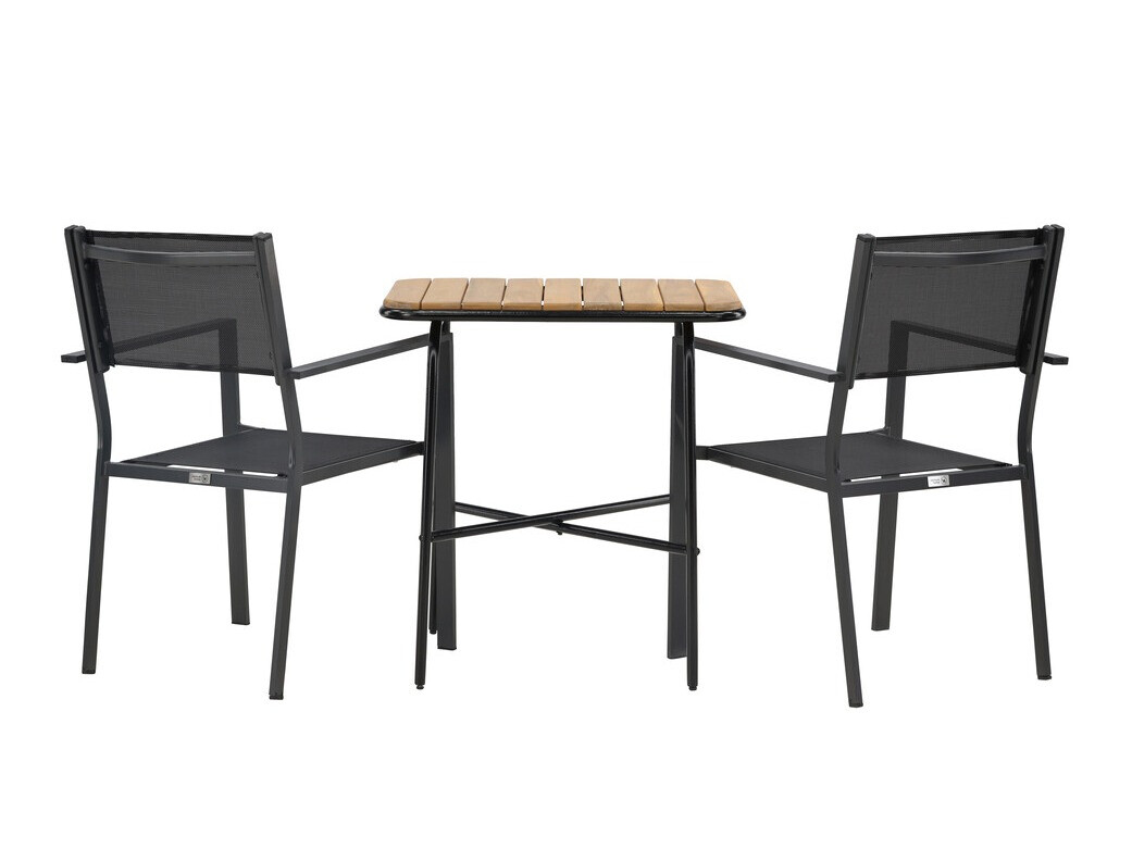Ensemble de balcon Dallas 3517