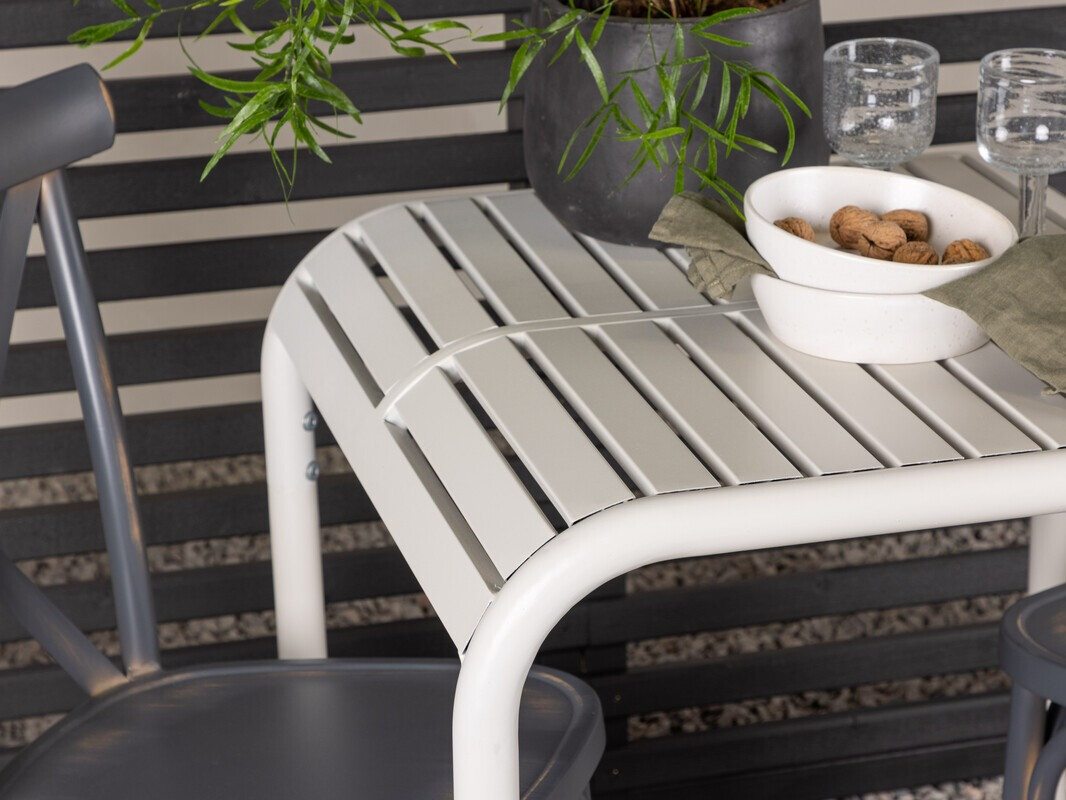Ensemble de balcon Dallas 3536