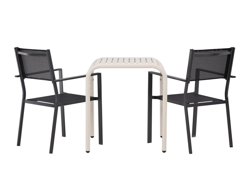 Ensemble de balcon Dallas 3540