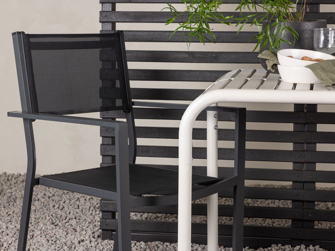 Ensemble de balcon Dallas 3540