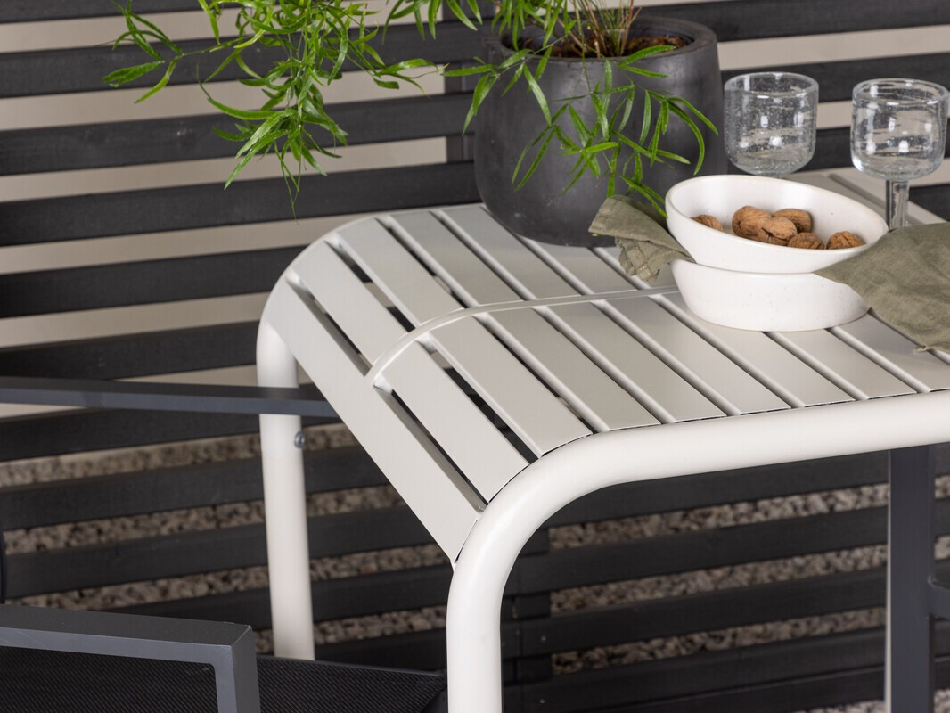 Ensemble de balcon Dallas 3540