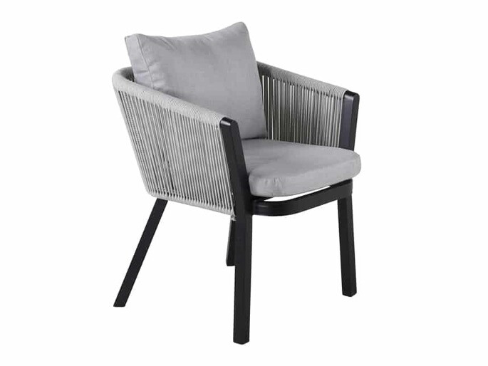 Ensemble table et chaises Dallas 3604