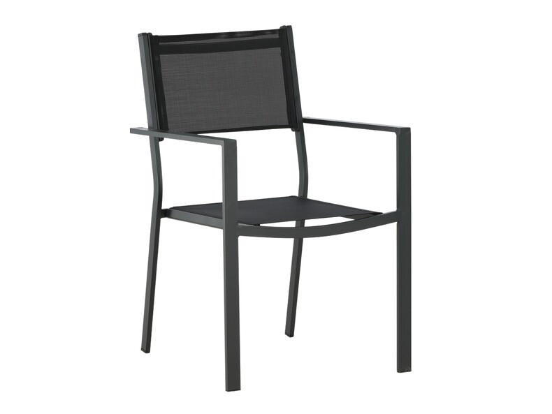 Ensemble table et chaises Dallas 3641