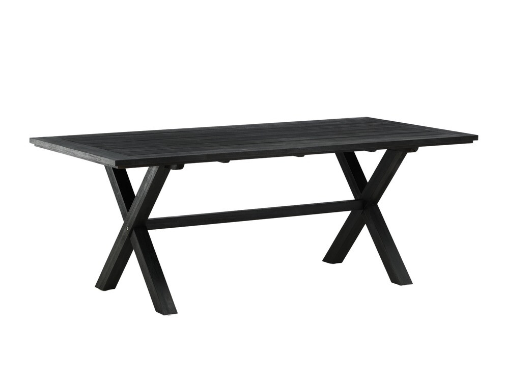 Ensemble table et chaises Dallas 3641