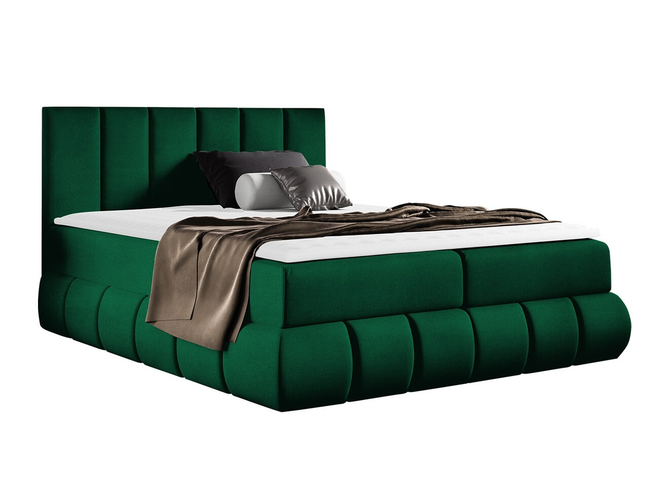 Lit boxspring Cursus (Kronos 19)