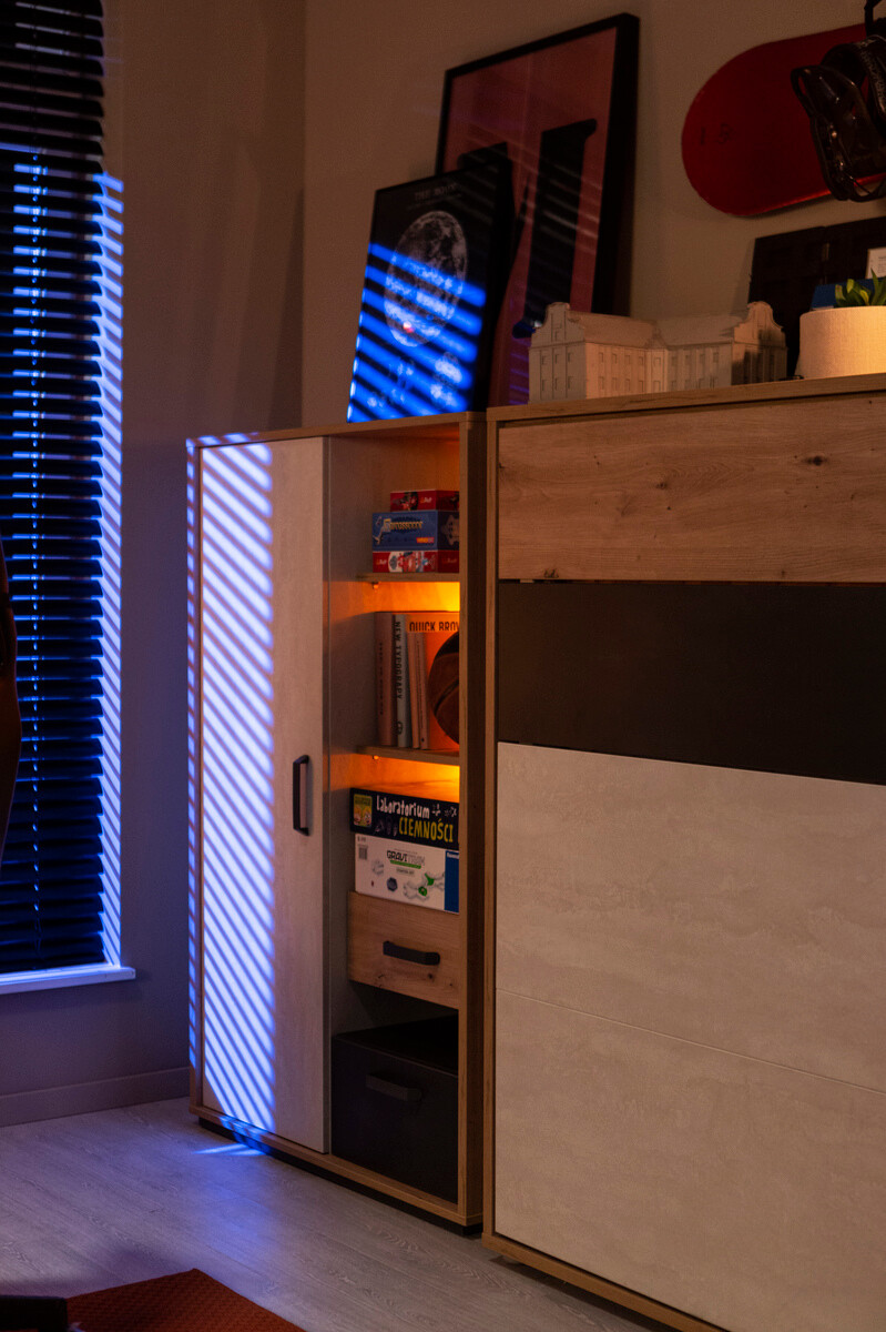 Lit escamotable Concept Pro Lenart II
