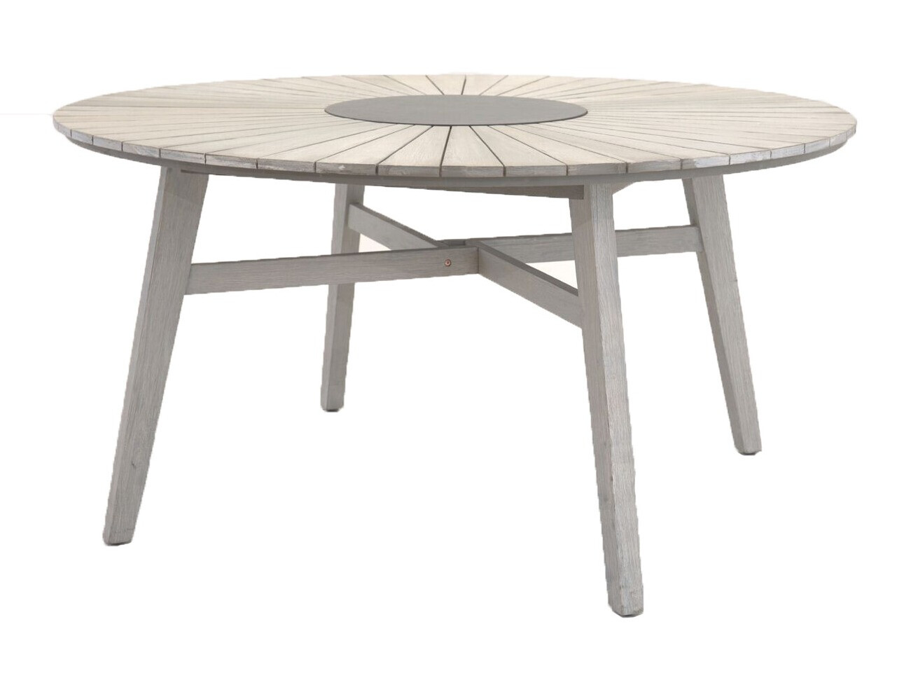 Table de jardin Dallas 5337