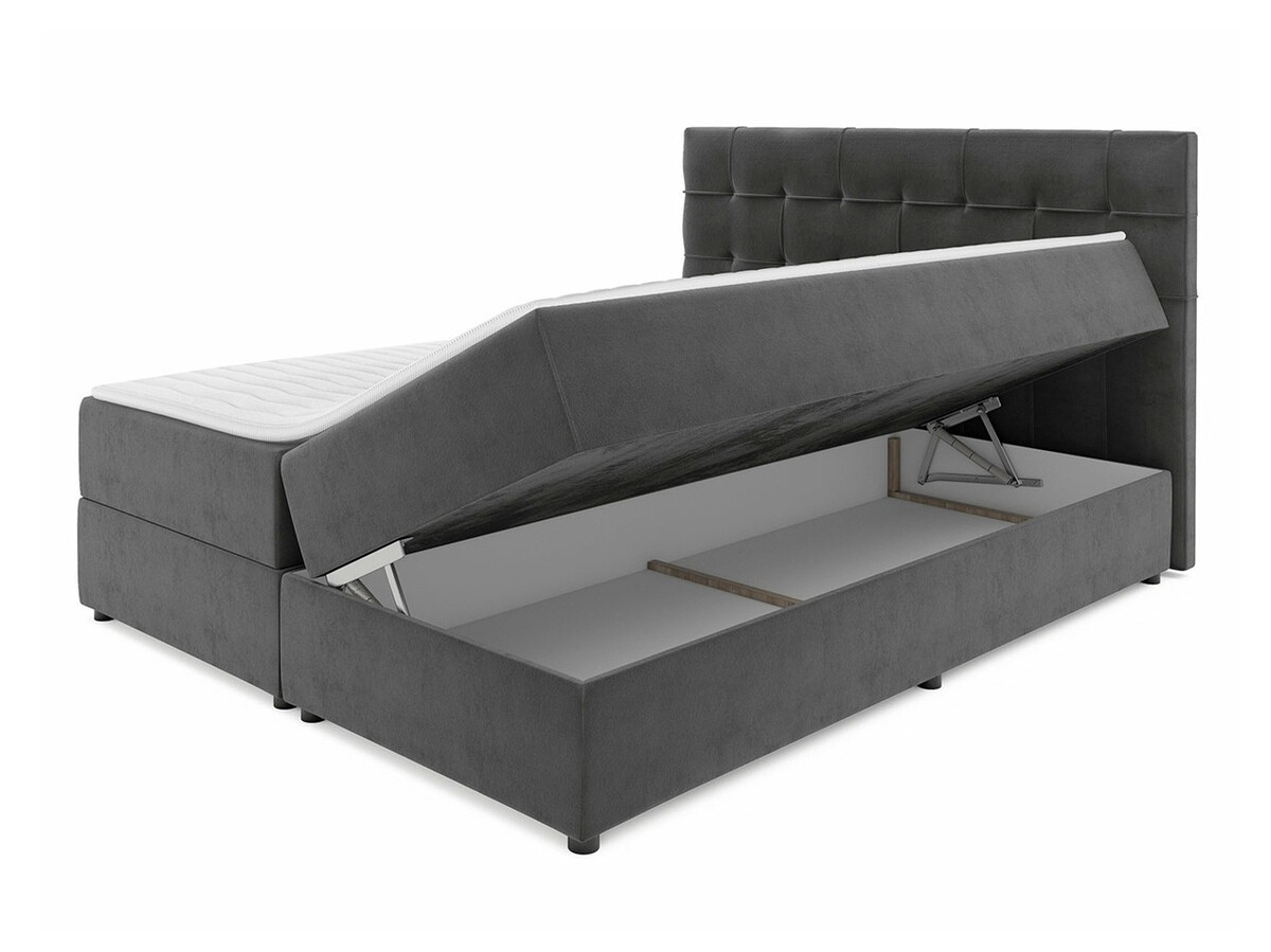 Lit boxspring Memphis 103 (Itaka 10)