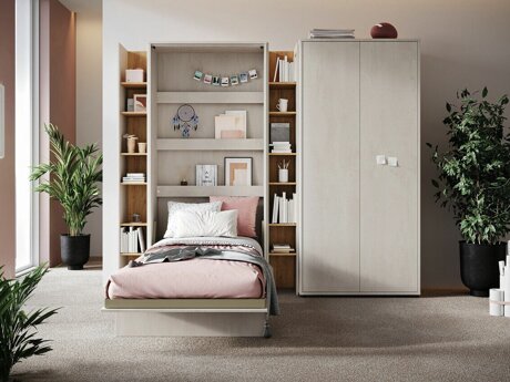 Ensemble de meubles Concept Pro Lenart Levfere 140