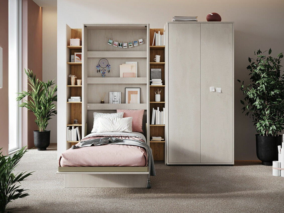 Ensemble de meubles Concept Pro Lenart VIII