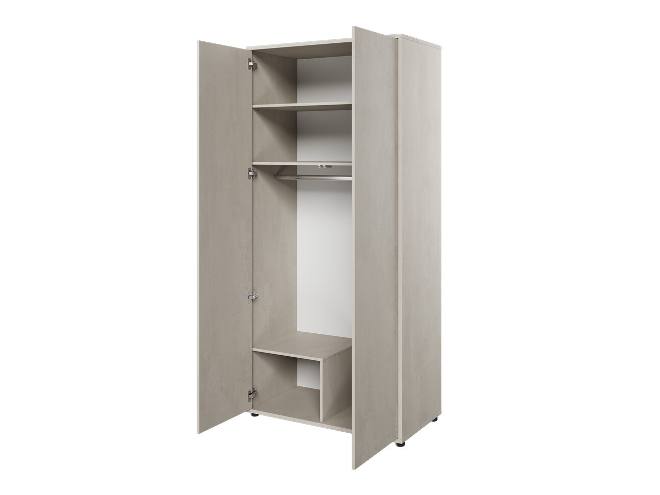 Ensemble de meubles Concept Pro Lenart VIII