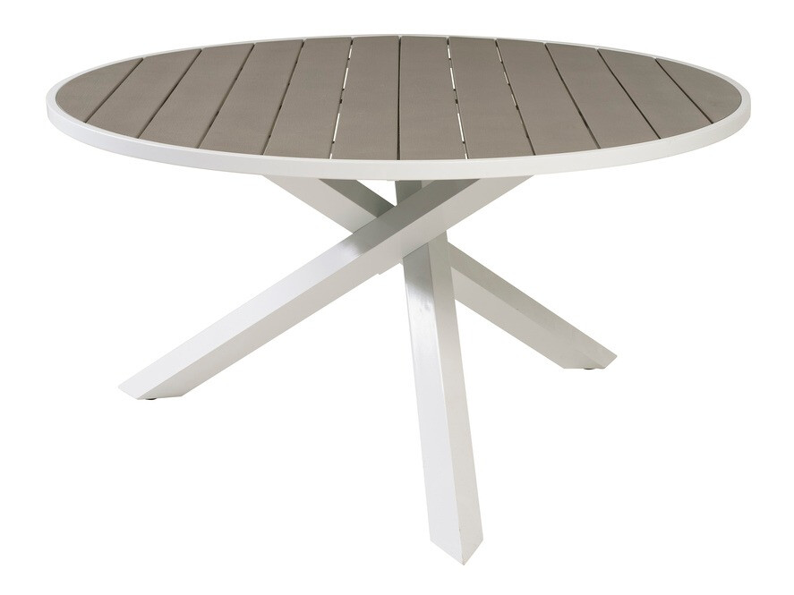 Ensemble table et chaises Dallas 3664