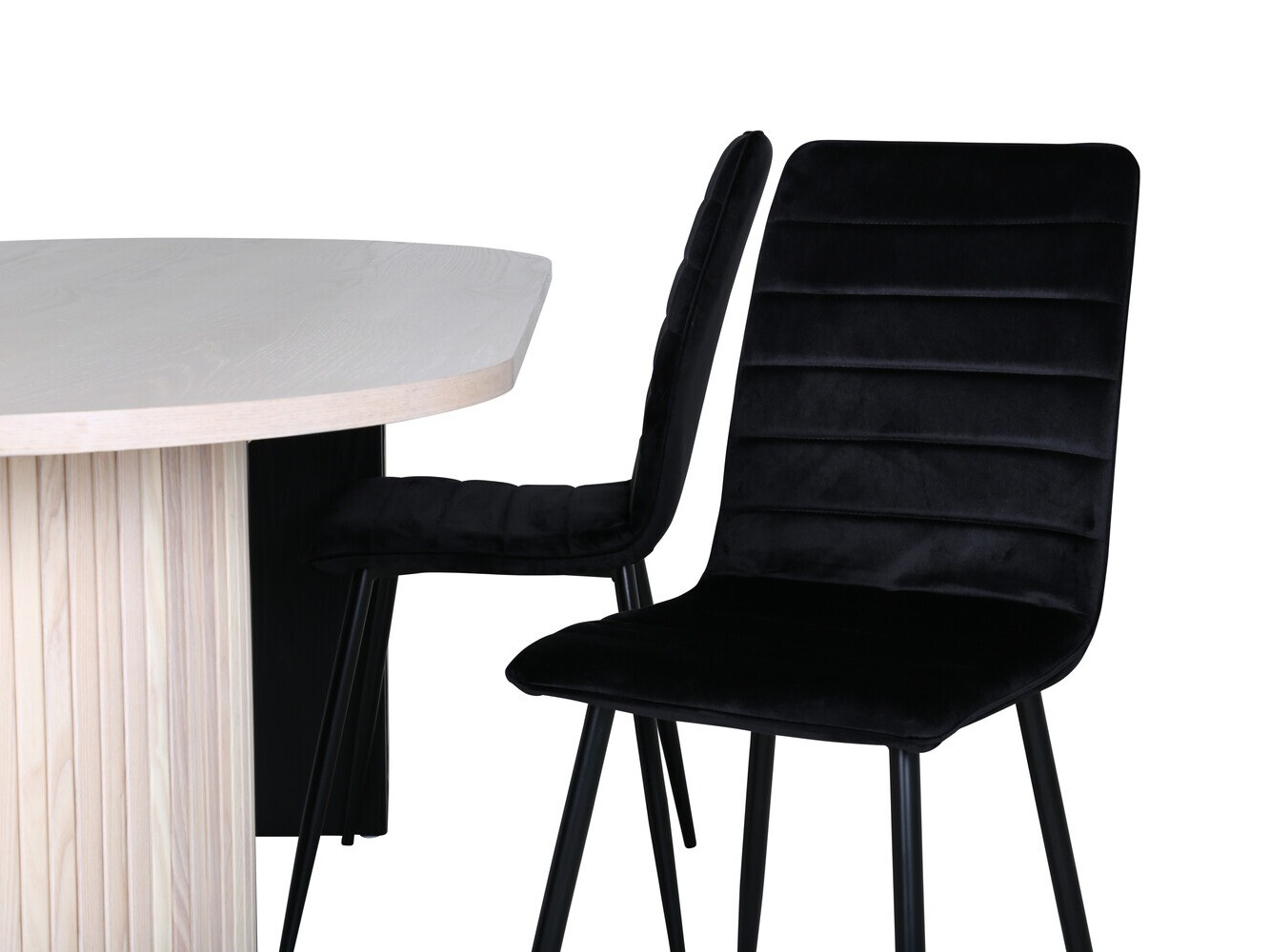 Salle à manger complète Dallas 2762