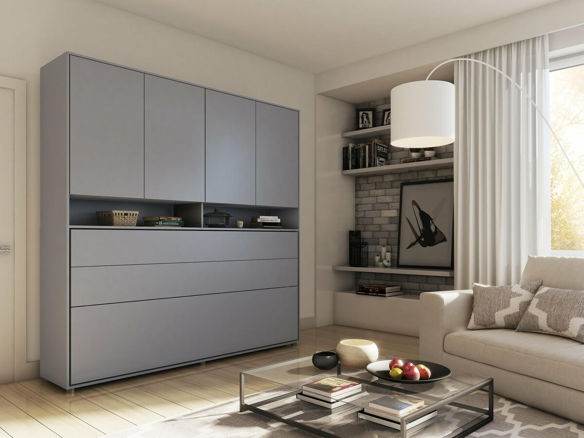 Ensemble de meubles Concept Lenart X