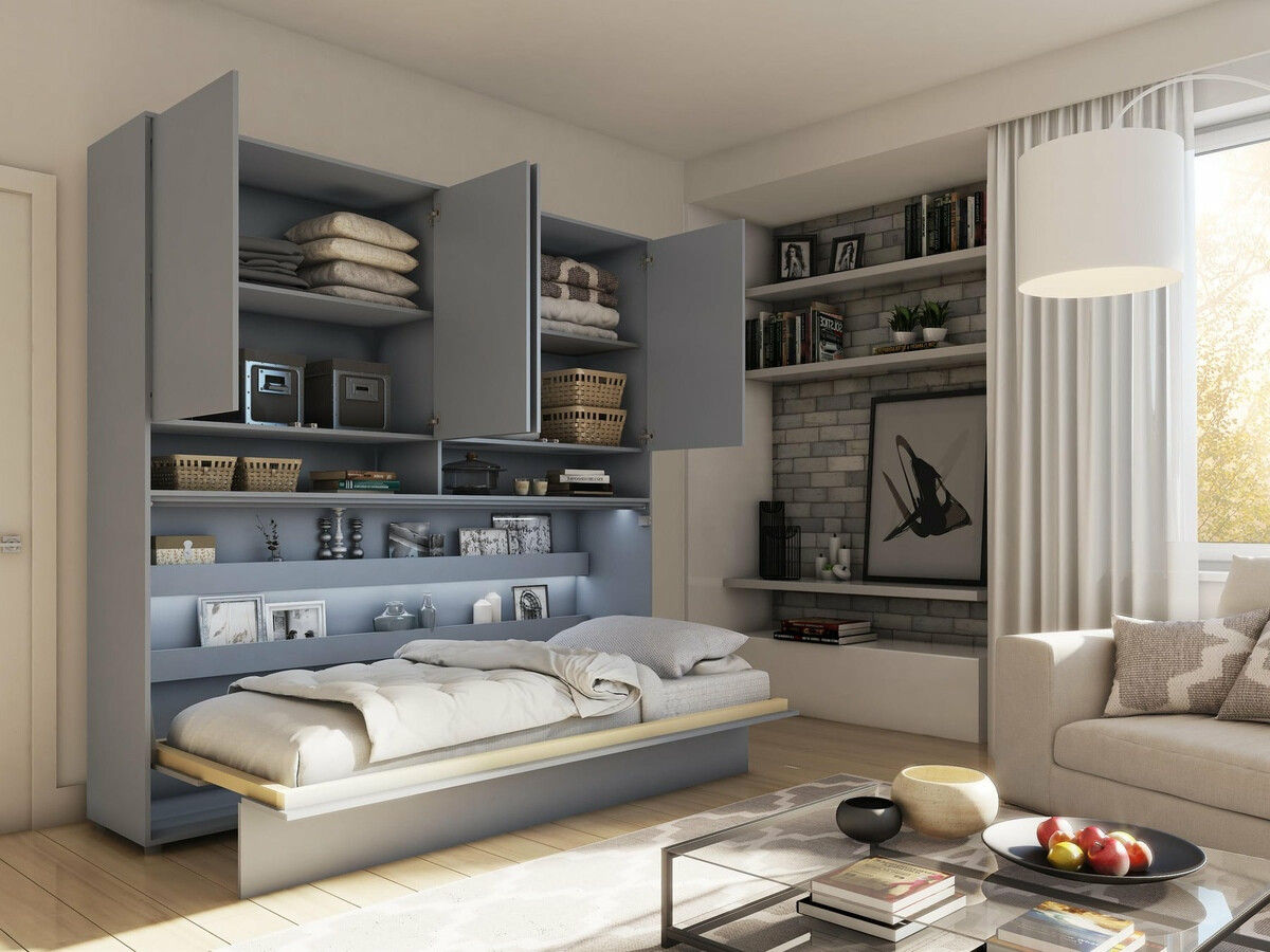 Ensemble de meubles Concept Lenart X