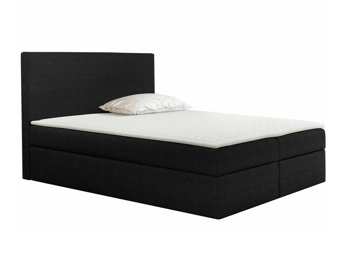 Lit boxspring Butyrum (Muna 14)