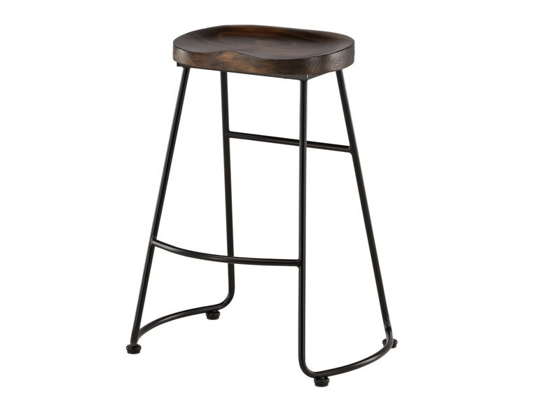 Chaise de bar Dallas 3739