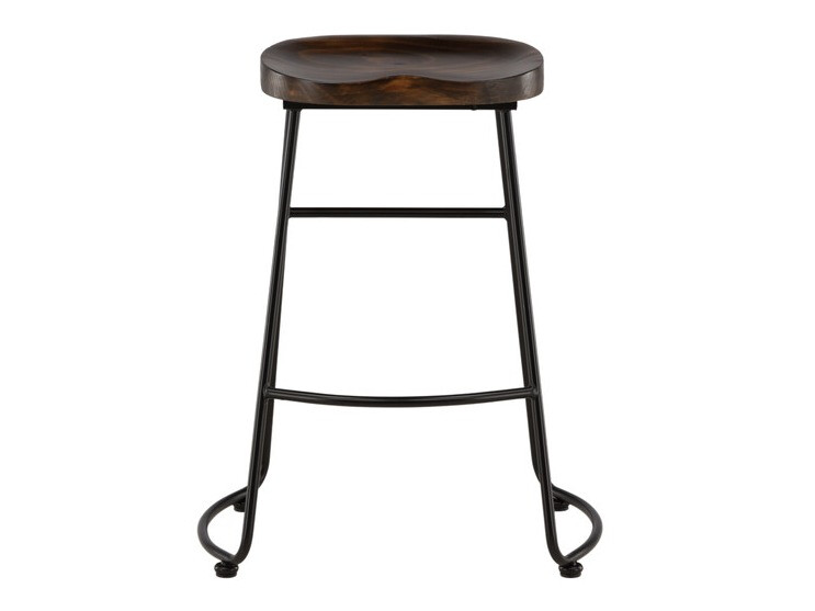 Chaise de bar Dallas 3739