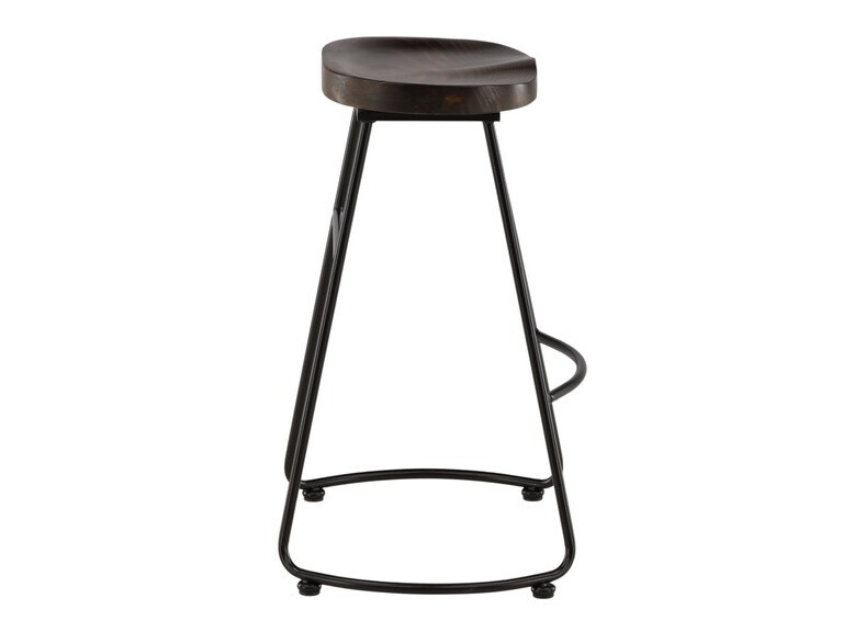 Chaise de bar Dallas 3739