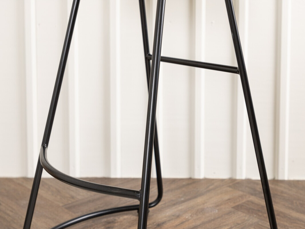 Chaise de bar Dallas 3739