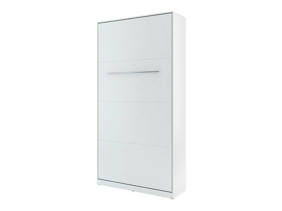 Ensemble de meubles Concept Pro Lenart XI (Blanc)
