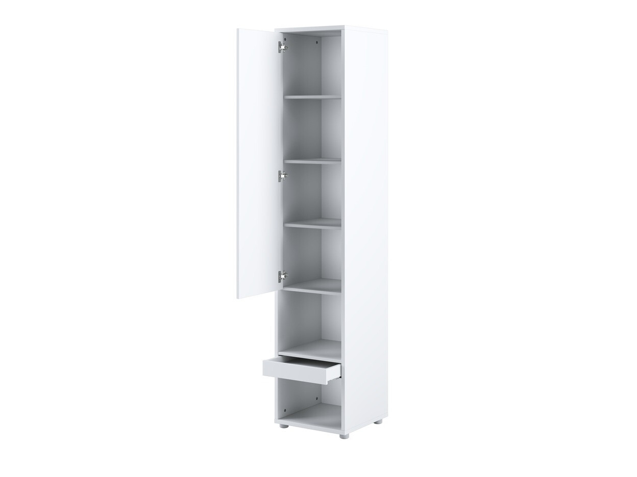 Ensemble de meubles Concept Pro Lenart XI (Blanc)