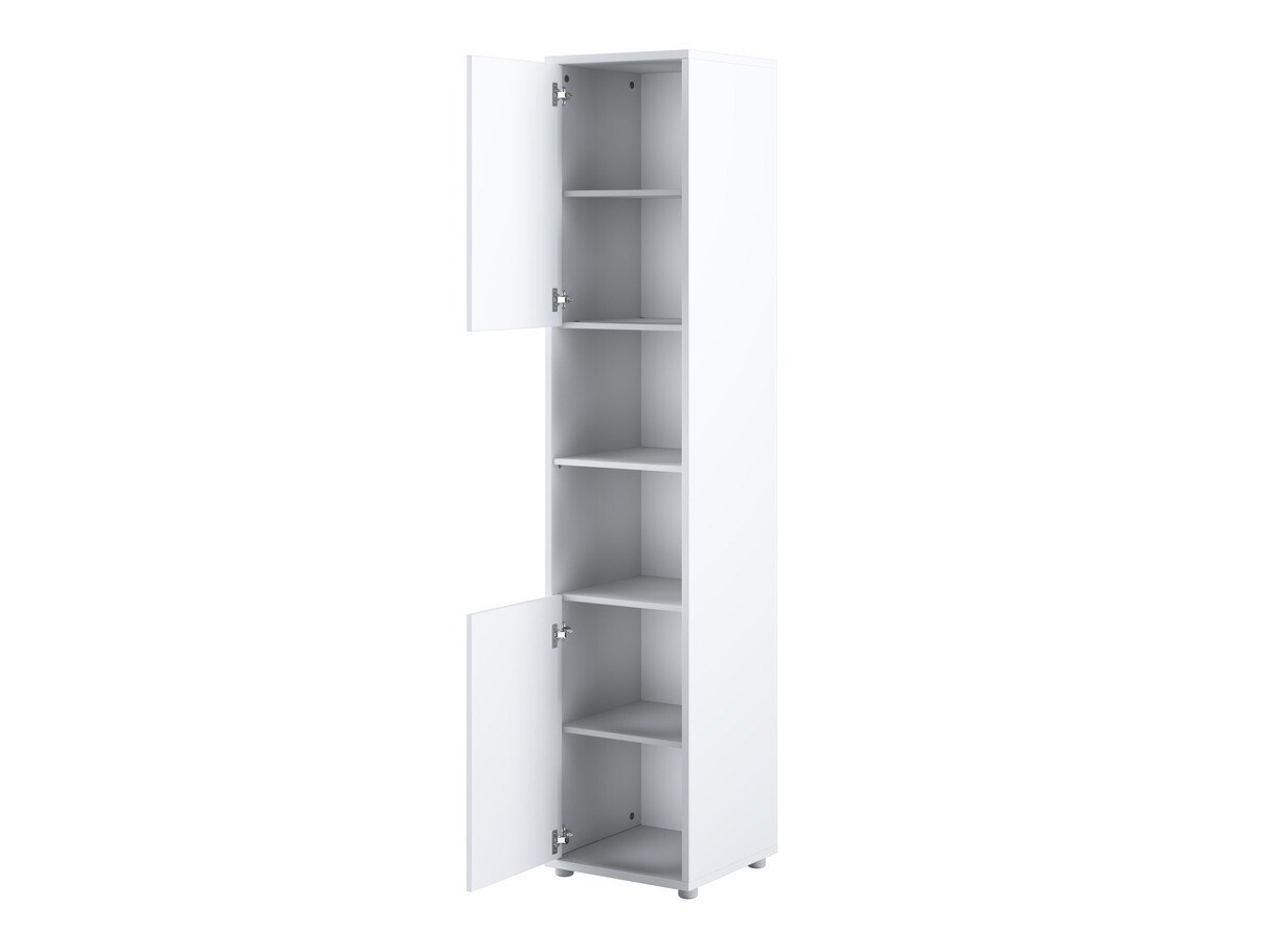 Ensemble de meubles Concept Pro Lenart XI (Blanc)
